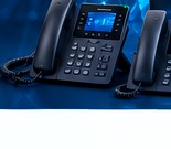 Grandstream IP telefon